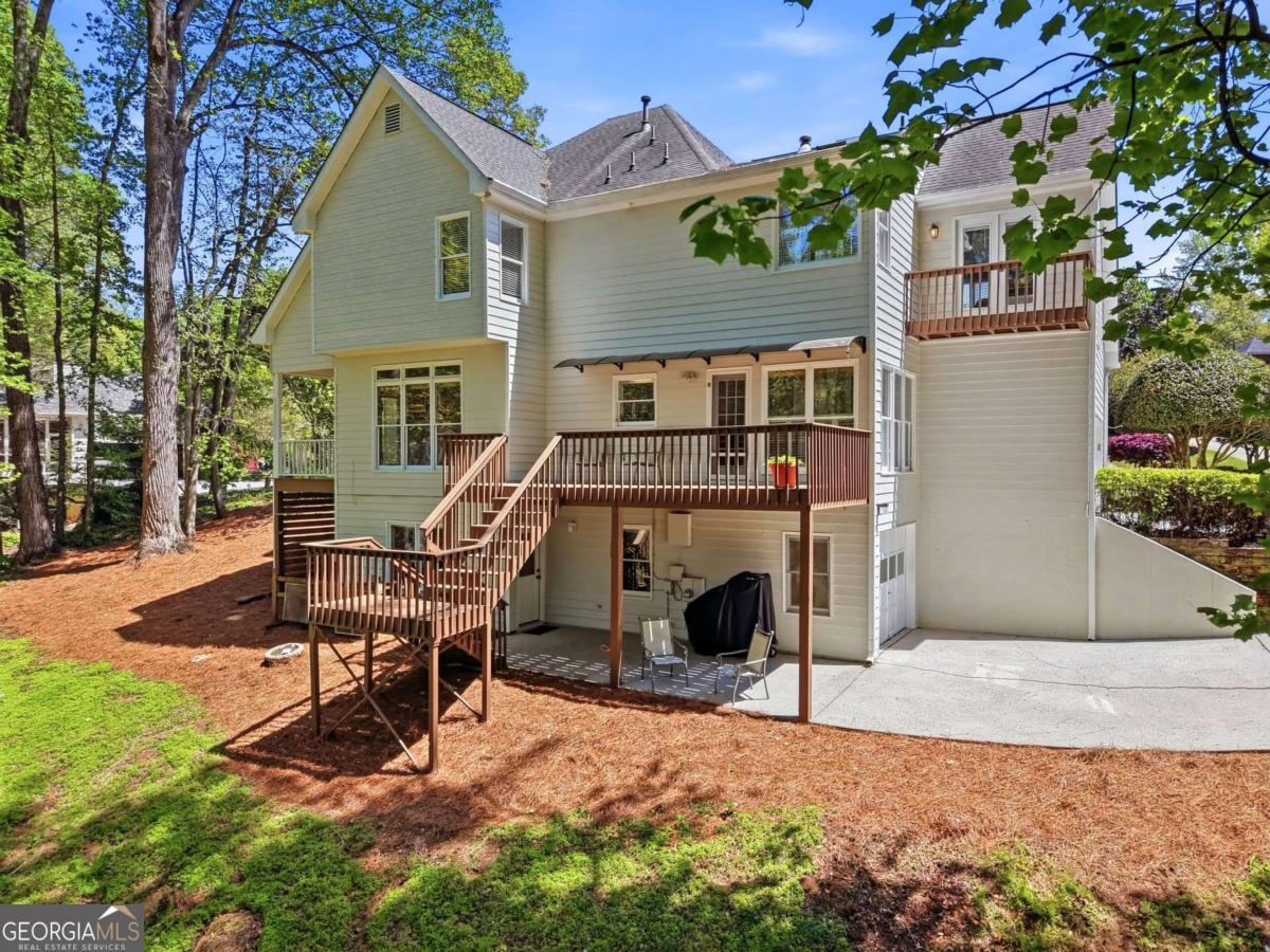 3660 Chartwell Drive Suwanee GA 30024