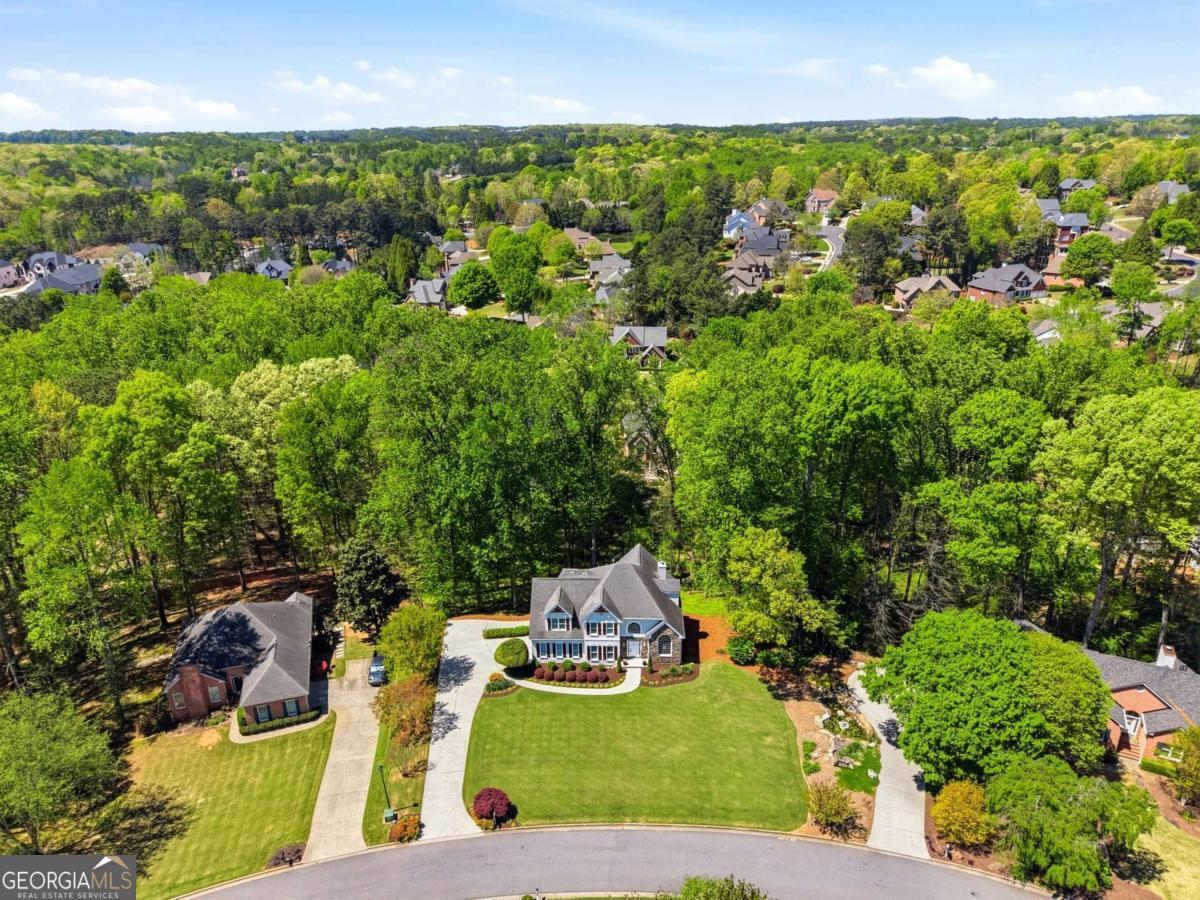 3660 Chartwell Drive Suwanee GA 30024