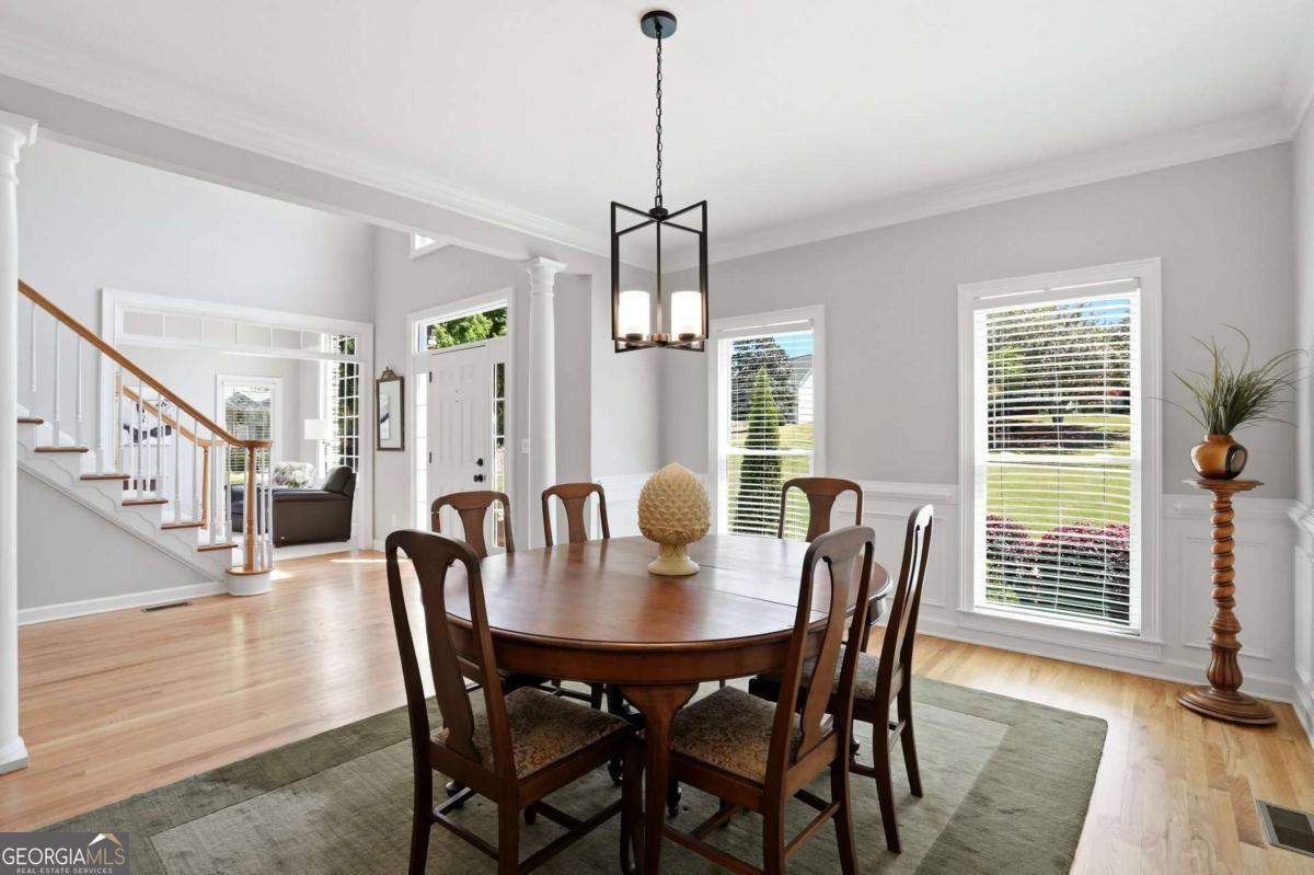 3660 Chartwell Drive Suwanee GA 30024