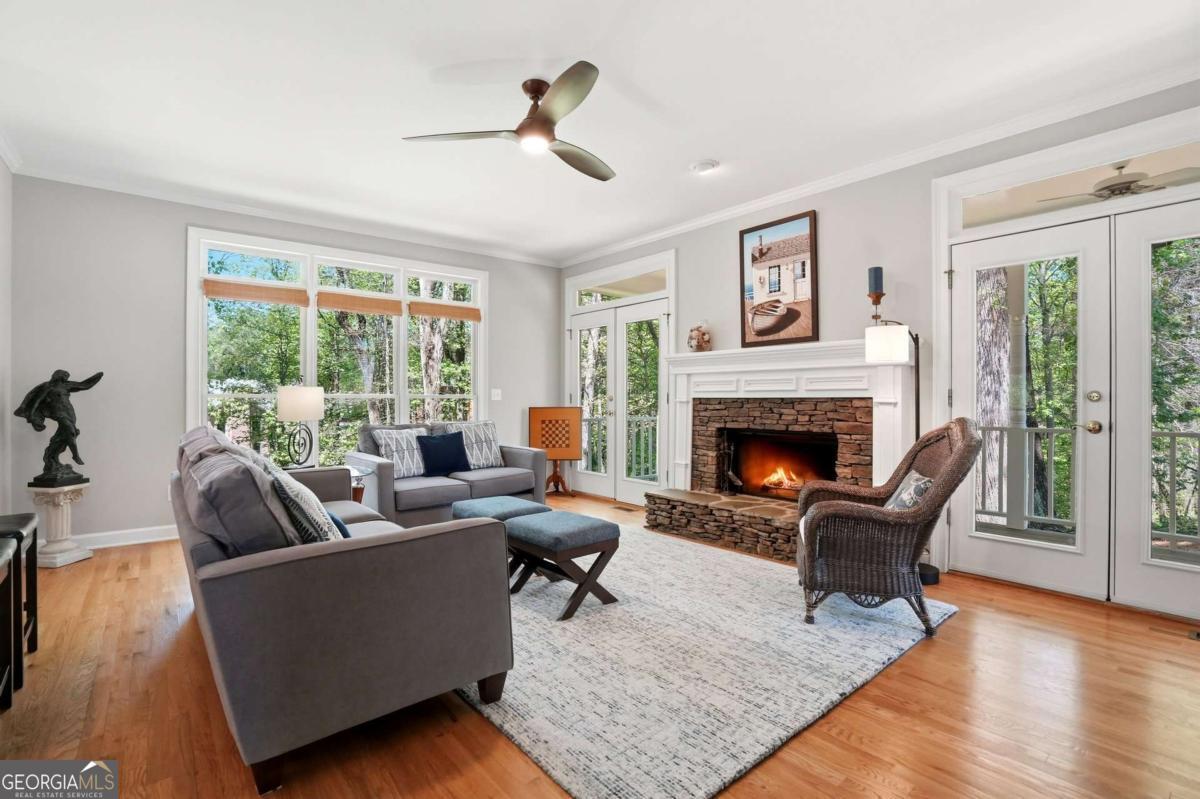 3660 Chartwell Drive Suwanee GA 30024