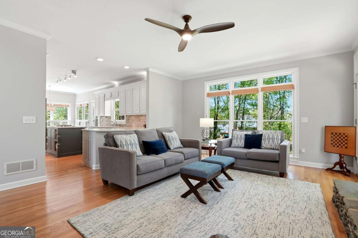 3660 Chartwell Drive Suwanee GA 30024