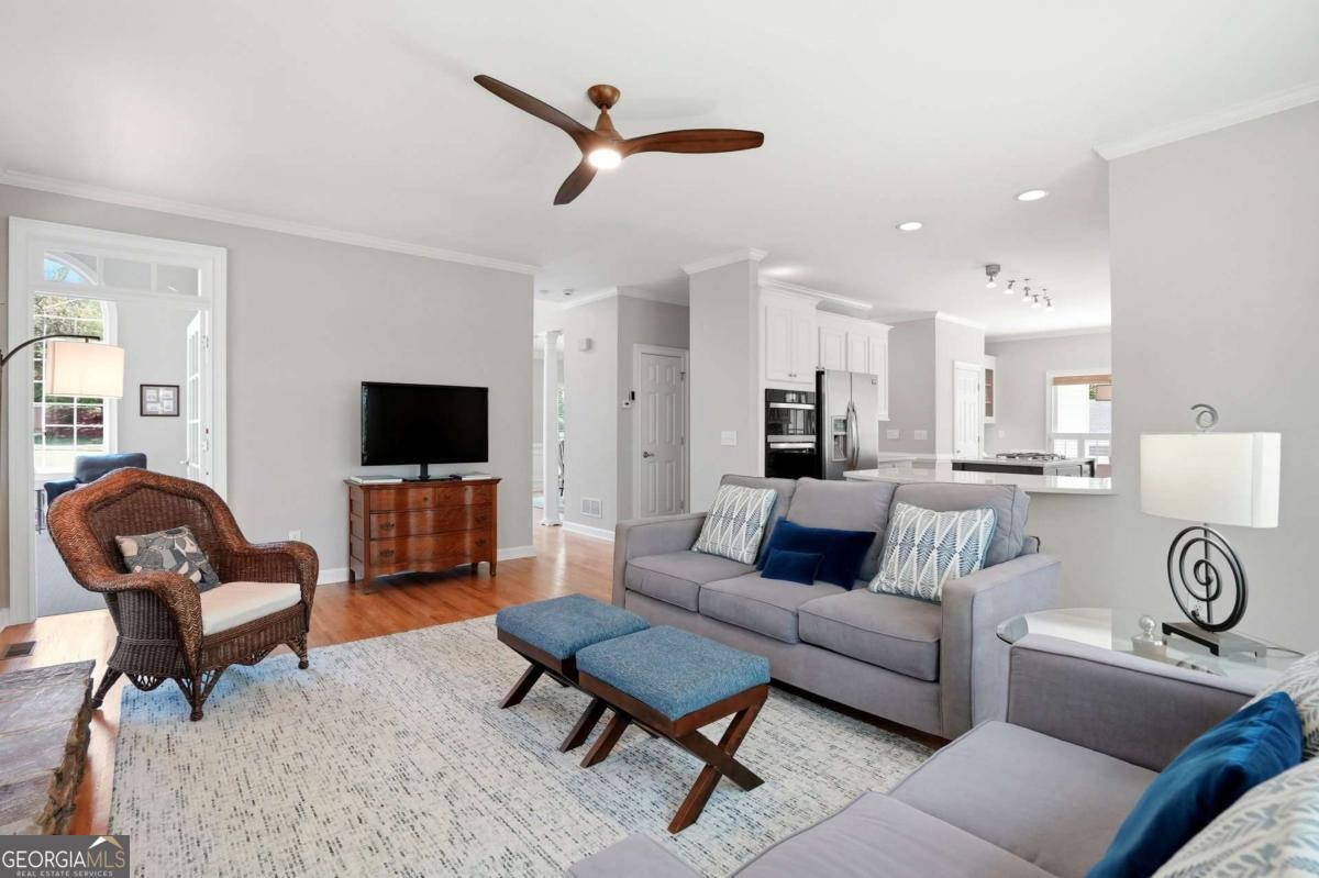 3660 Chartwell Drive Suwanee GA 30024