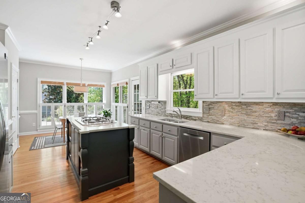 3660 Chartwell Drive Suwanee GA 30024
