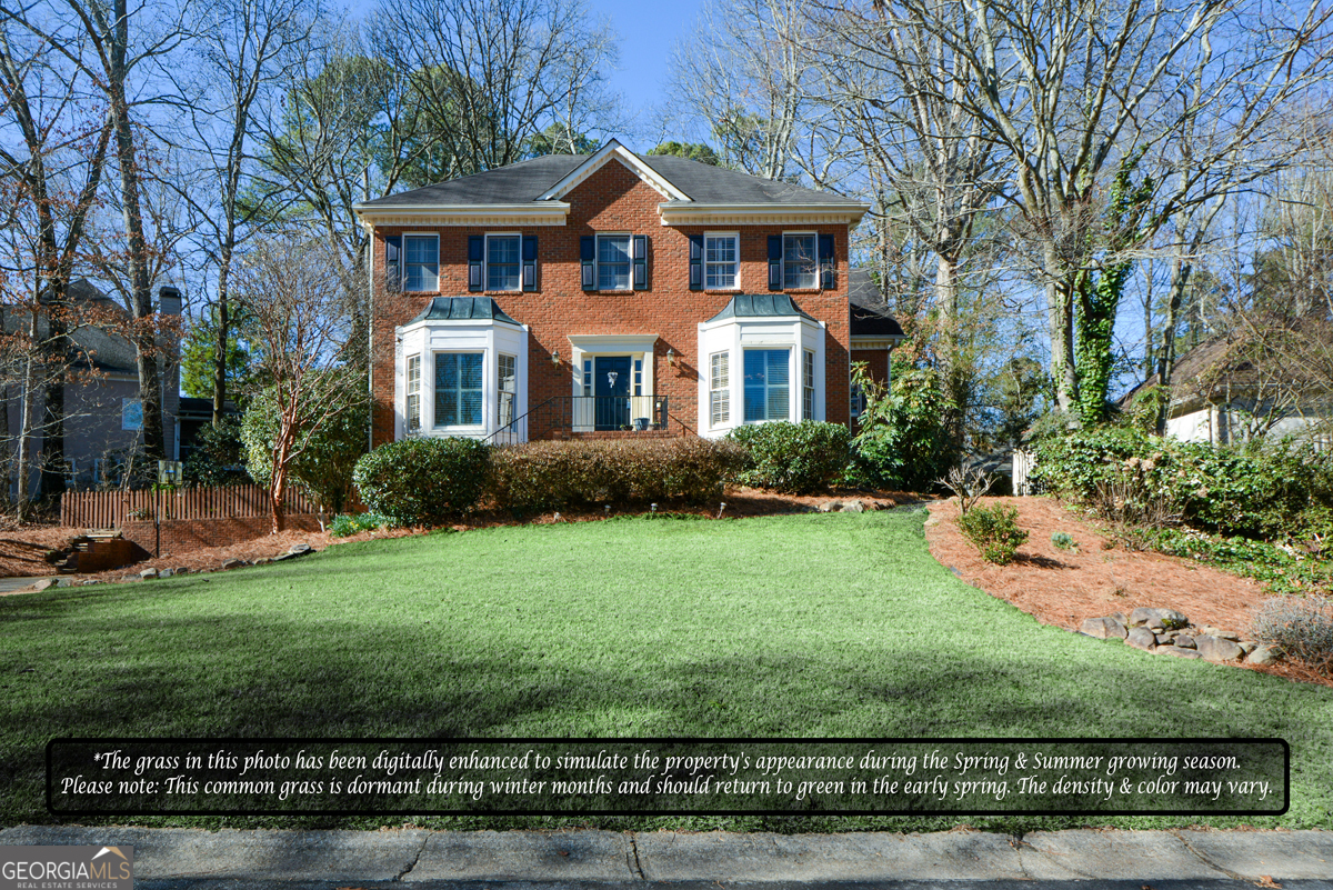 2405 Caylor Hill Pointe NW Kennesaw GA 30152