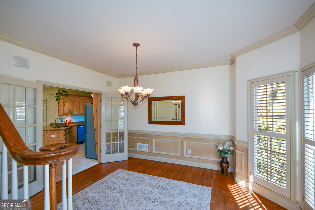 2405 Caylor Hill Pointe NW Kennesaw GA 30152