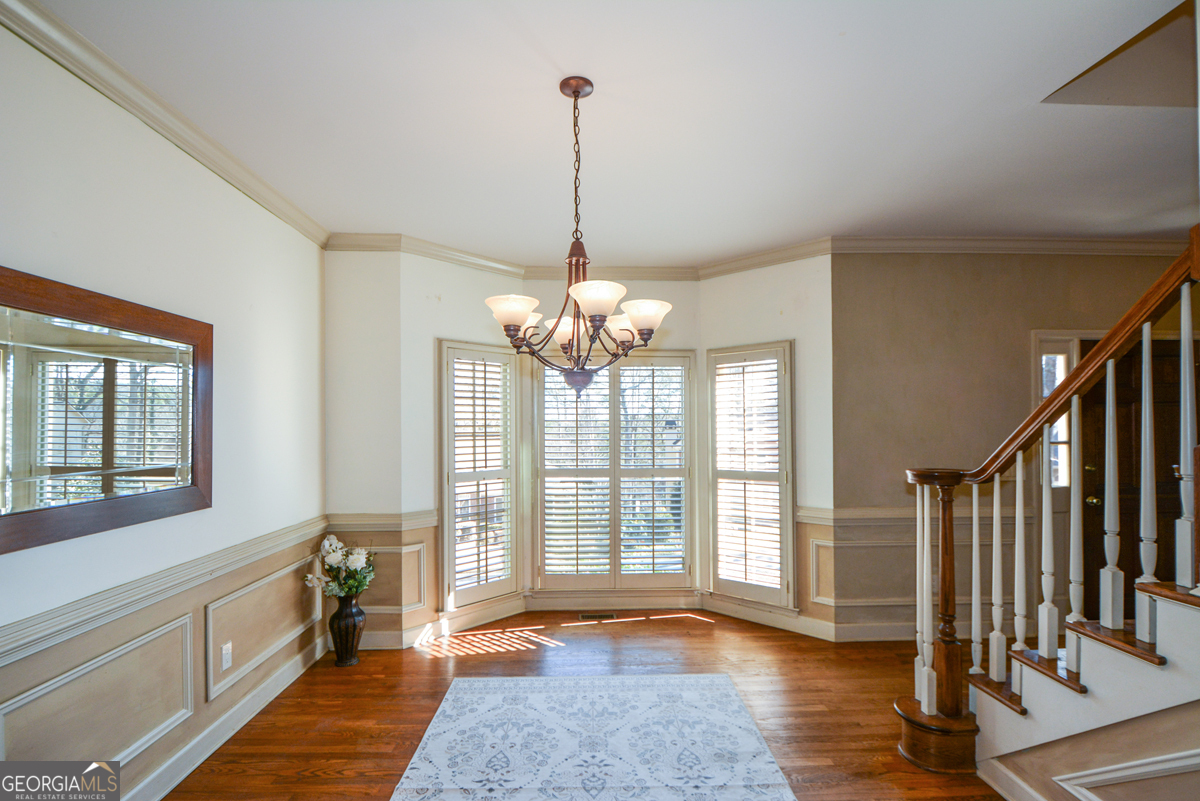 2405 Caylor Hill Pointe NW Kennesaw GA 30152