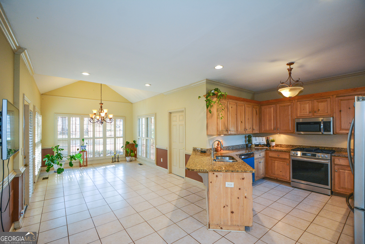 2405 Caylor Hill Pointe NW Kennesaw GA 30152
