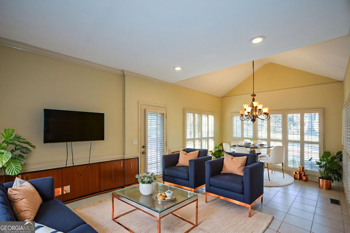 2405 Caylor Hill Pointe NW Kennesaw GA 30152