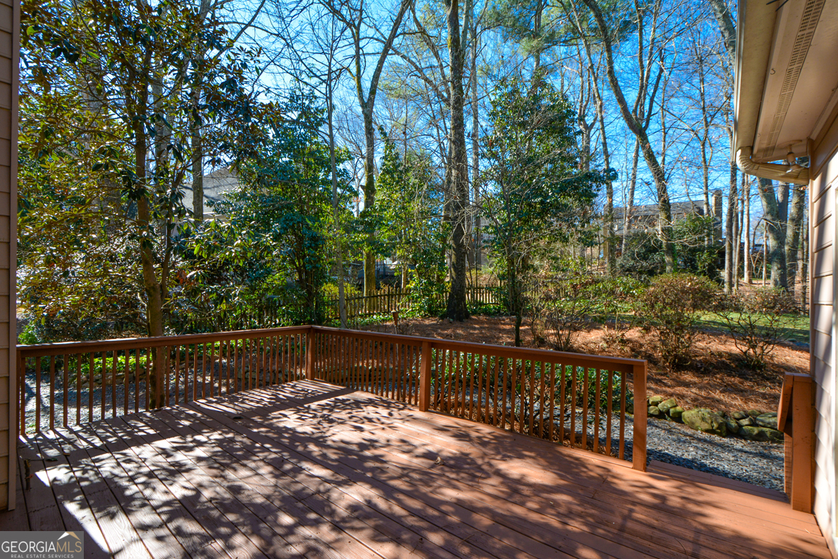 2405 Caylor Hill Pointe NW Kennesaw GA 30152