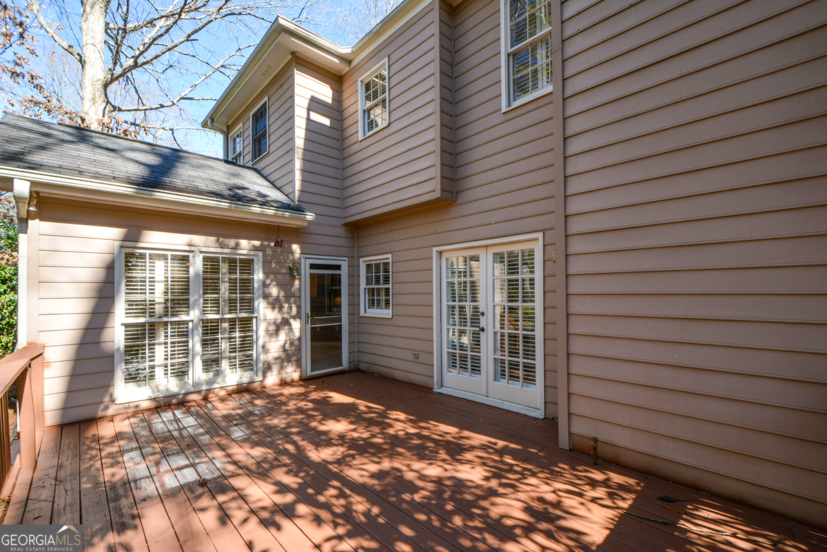 2405 Caylor Hill Pointe NW Kennesaw GA 30152