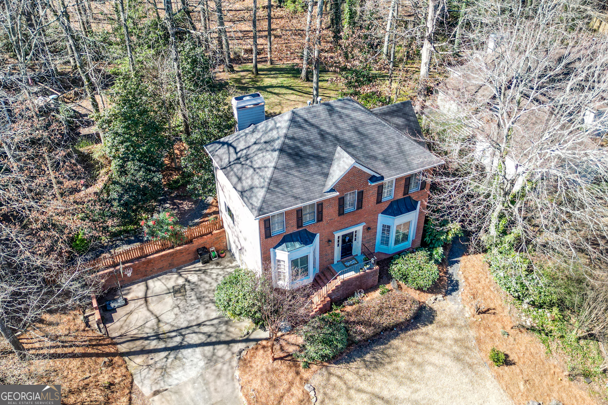 2405 Caylor Hill Pointe NW Kennesaw GA 30152