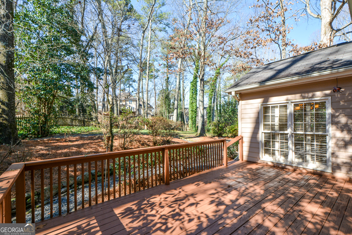 2405 Caylor Hill Pointe NW Kennesaw GA 30152