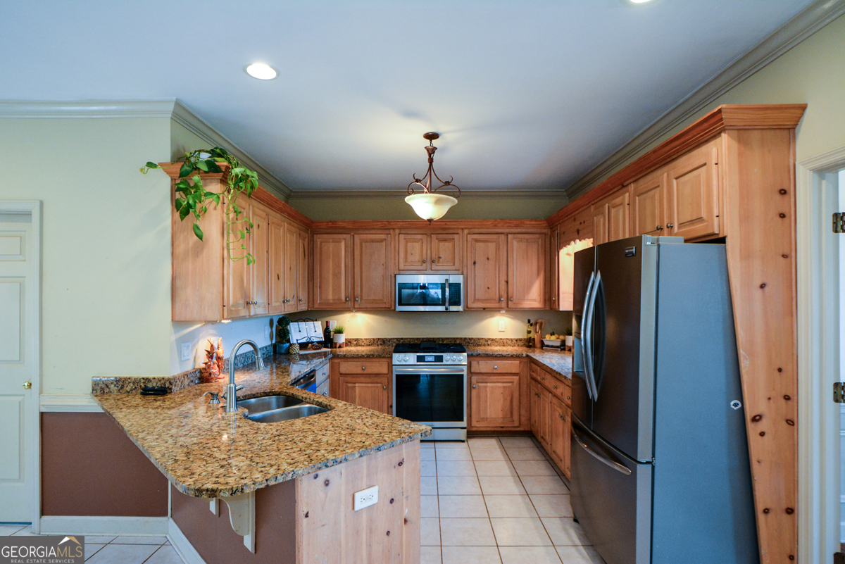 2405 Caylor Hill Pointe NW Kennesaw GA 30152
