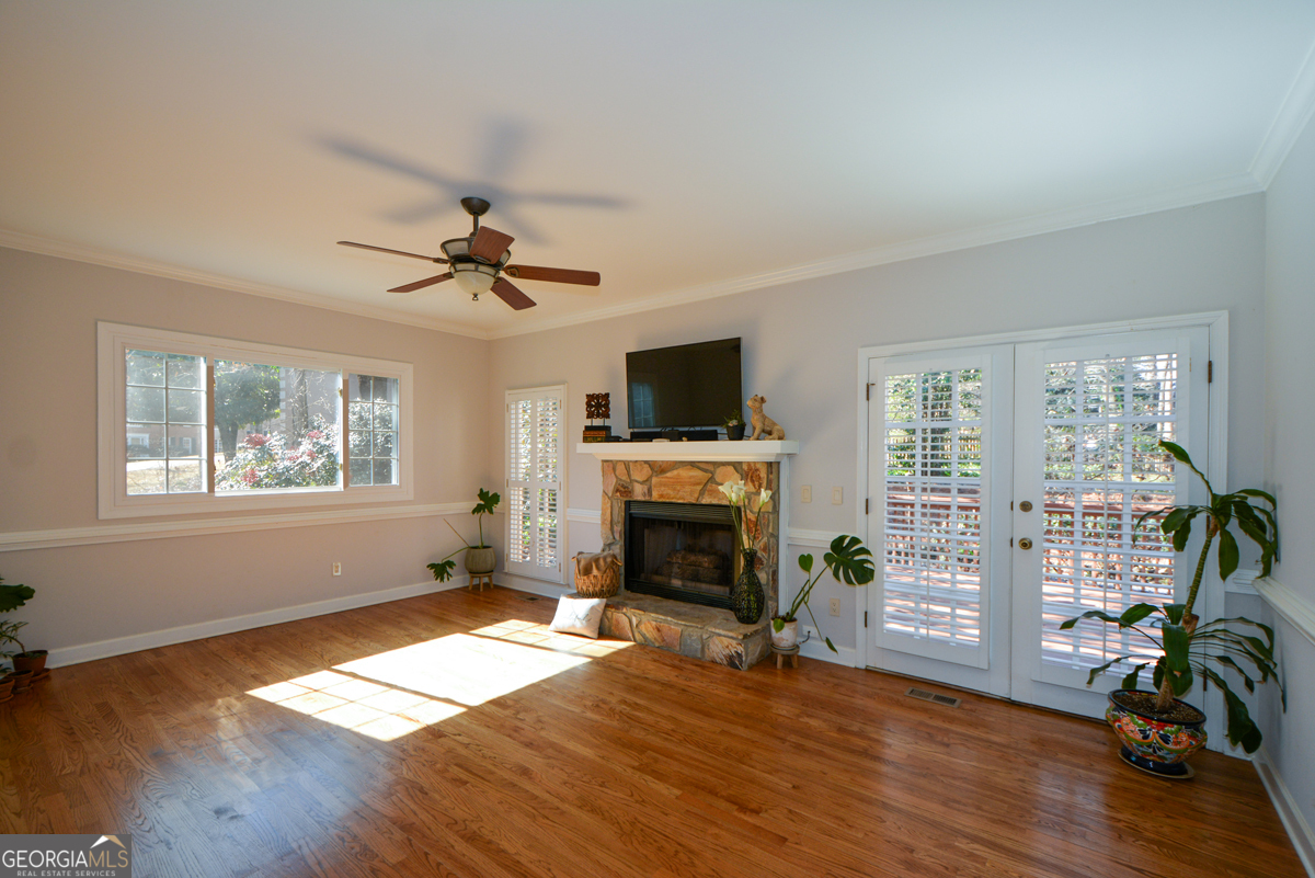 2405 Caylor Hill Pointe NW Kennesaw GA 30152