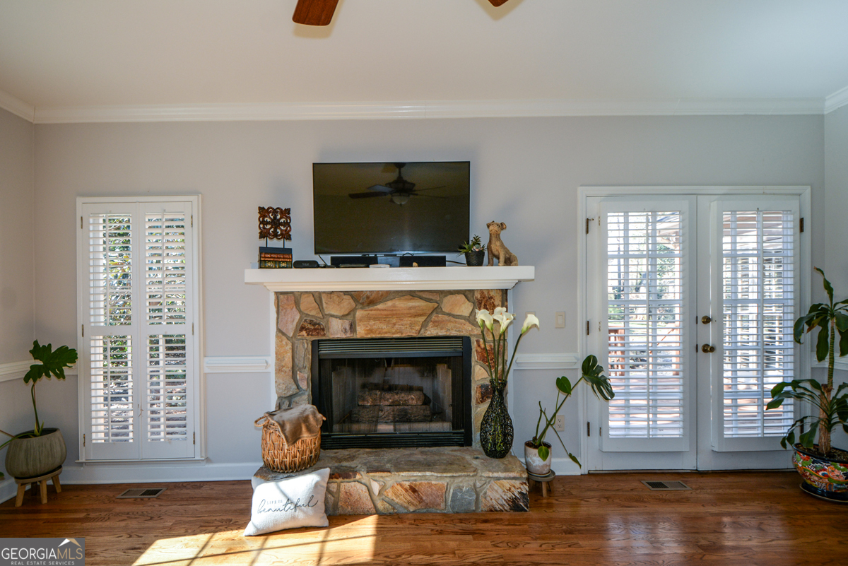 2405 Caylor Hill Pointe NW Kennesaw GA 30152