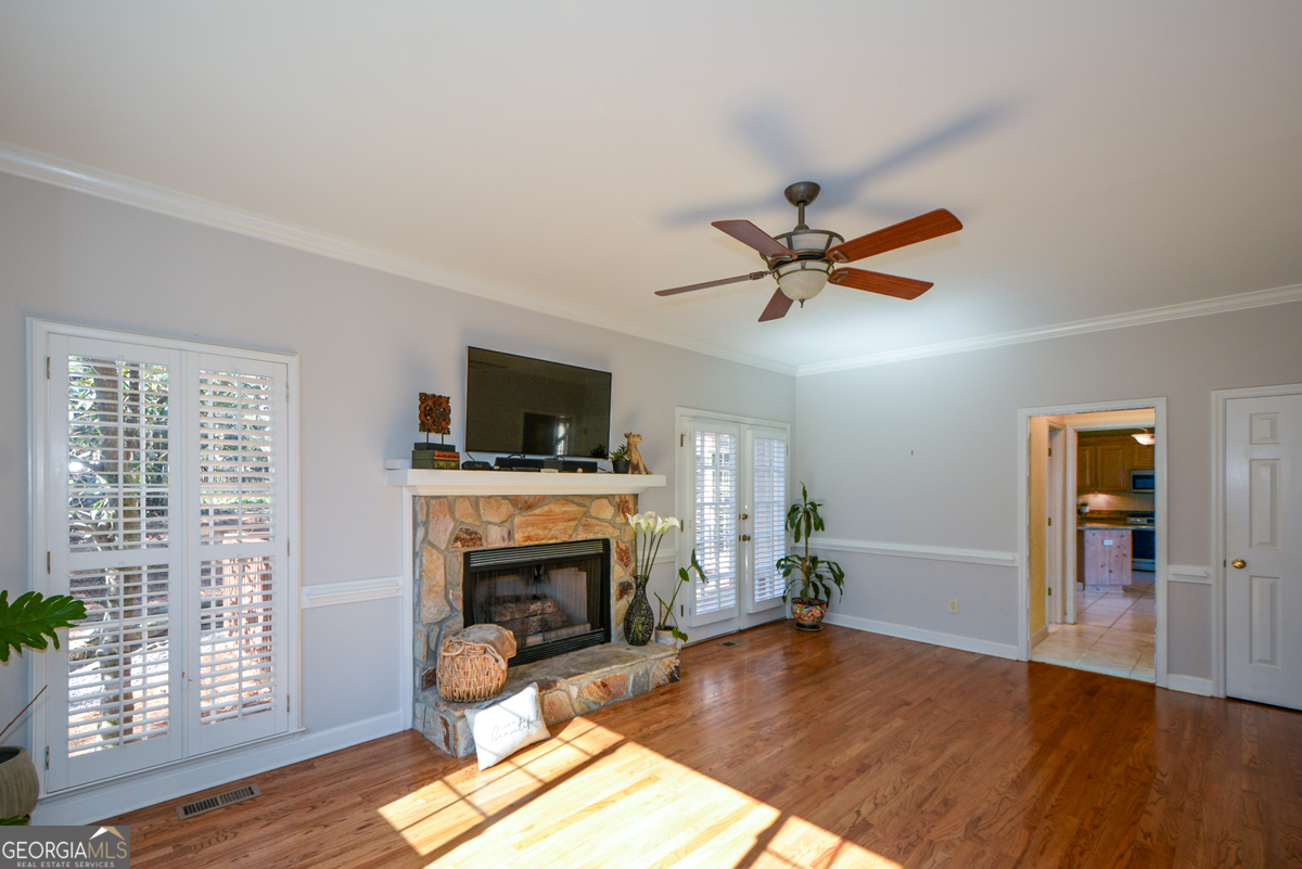 2405 Caylor Hill Pointe NW Kennesaw GA 30152