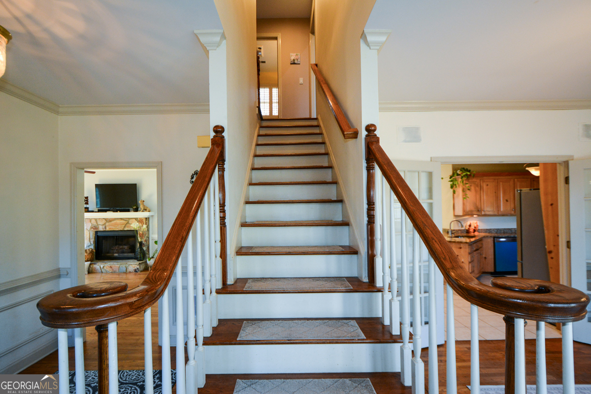2405 Caylor Hill Pointe NW Kennesaw GA 30152