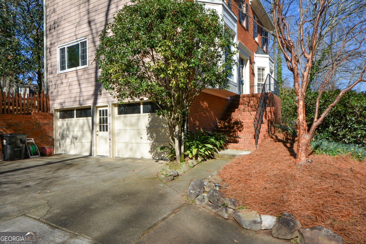 2405 Caylor Hill Pointe NW Kennesaw GA 30152