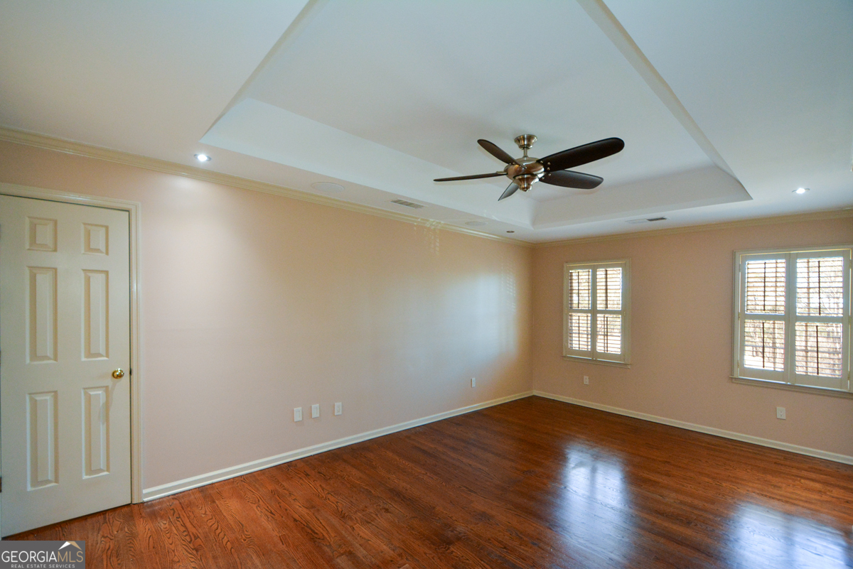 2405 Caylor Hill Pointe NW Kennesaw GA 30152