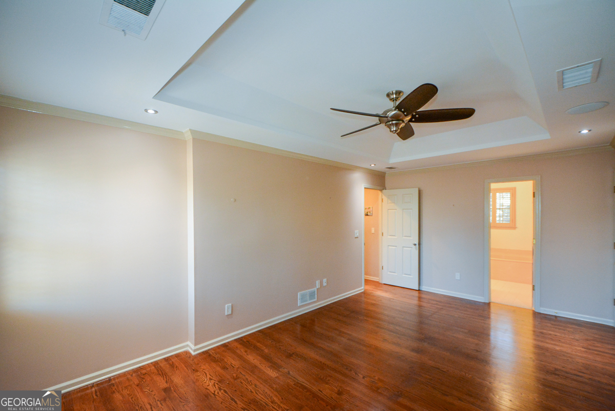 2405 Caylor Hill Pointe NW Kennesaw GA 30152