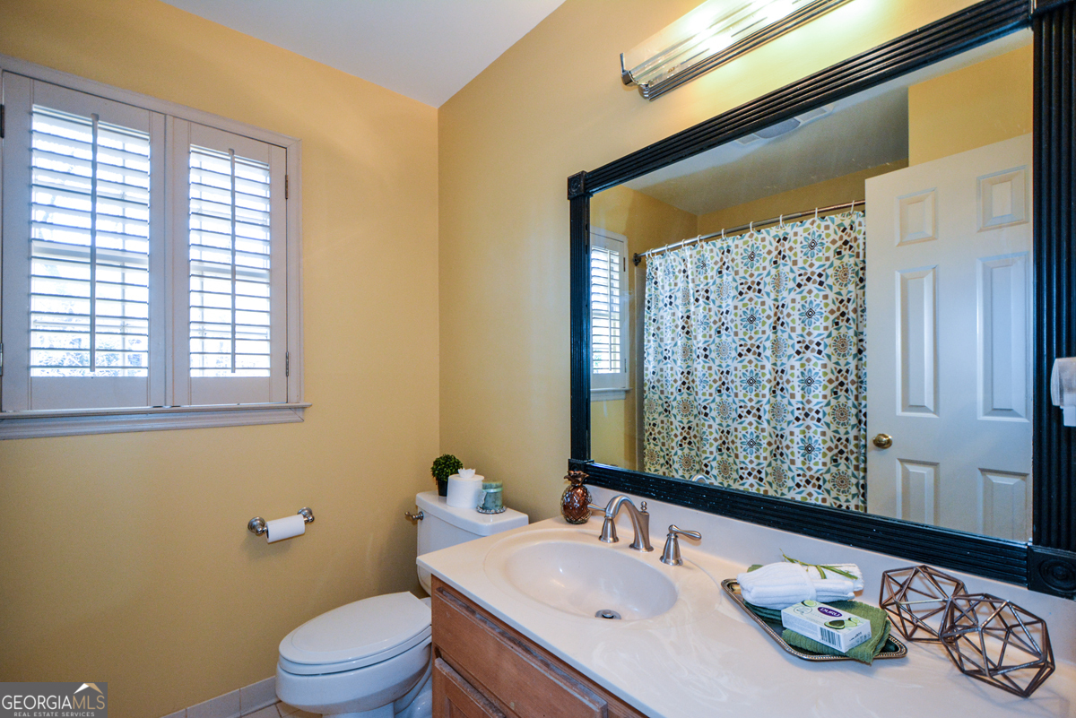 2405 Caylor Hill Pointe NW Kennesaw GA 30152