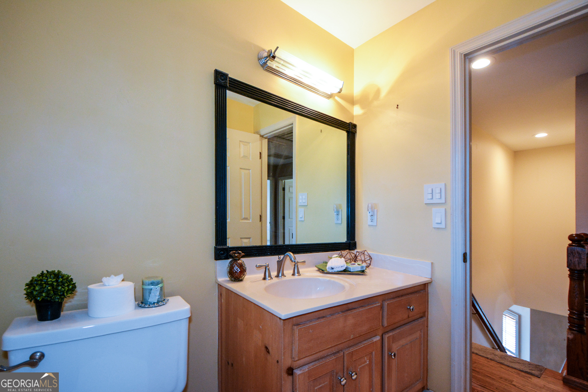 2405 Caylor Hill Pointe NW Kennesaw GA 30152