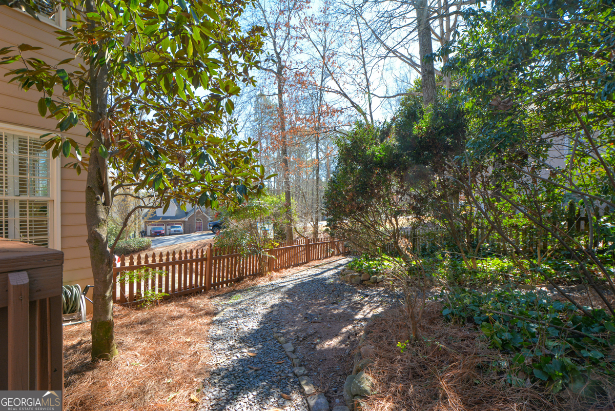 2405 Caylor Hill Pointe NW Kennesaw GA 30152