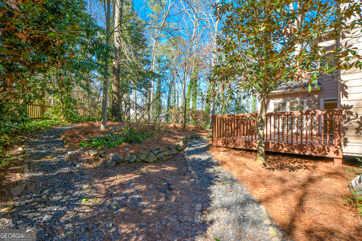 2405 Caylor Hill Pointe NW Kennesaw GA 30152