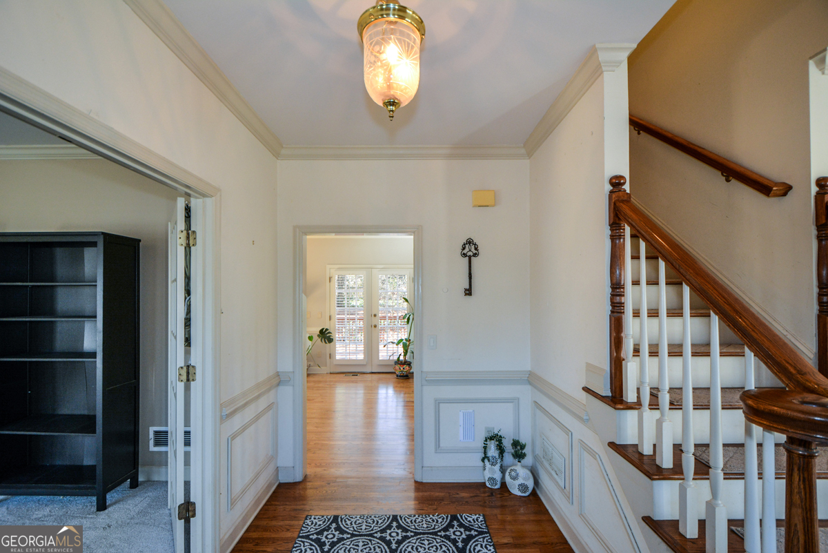 2405 Caylor Hill Pointe NW Kennesaw GA 30152