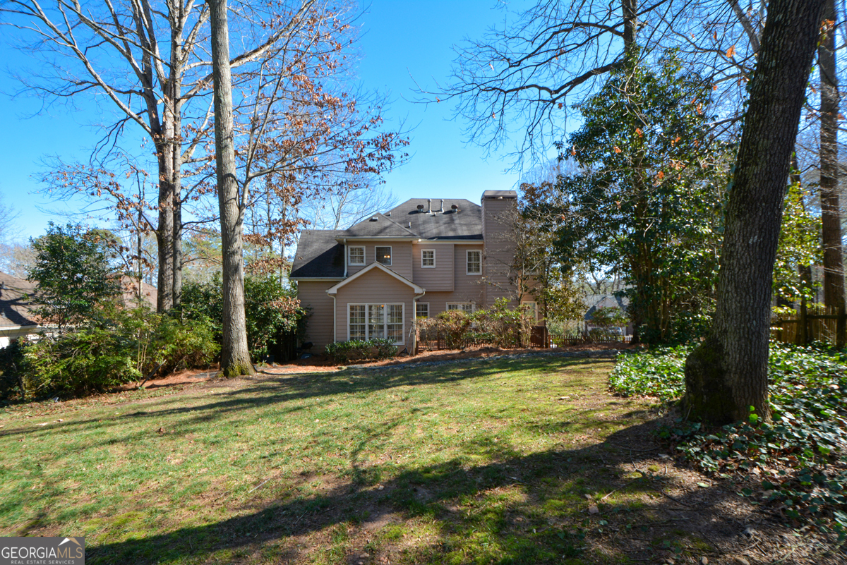 2405 Caylor Hill Pointe NW Kennesaw GA 30152