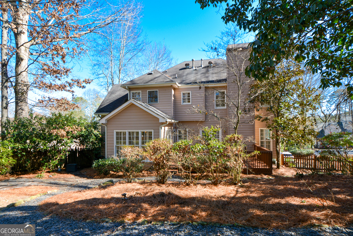 2405 Caylor Hill Pointe NW Kennesaw GA 30152