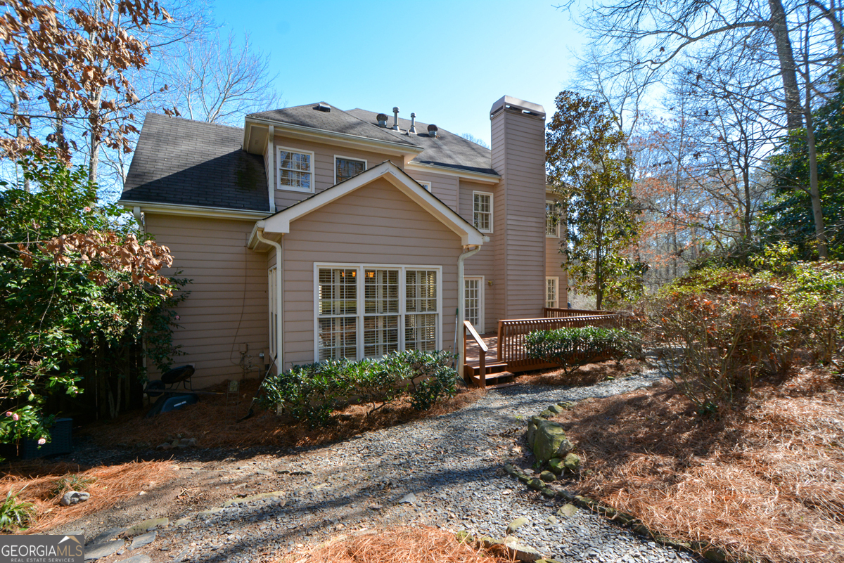 2405 Caylor Hill Pointe NW Kennesaw GA 30152
