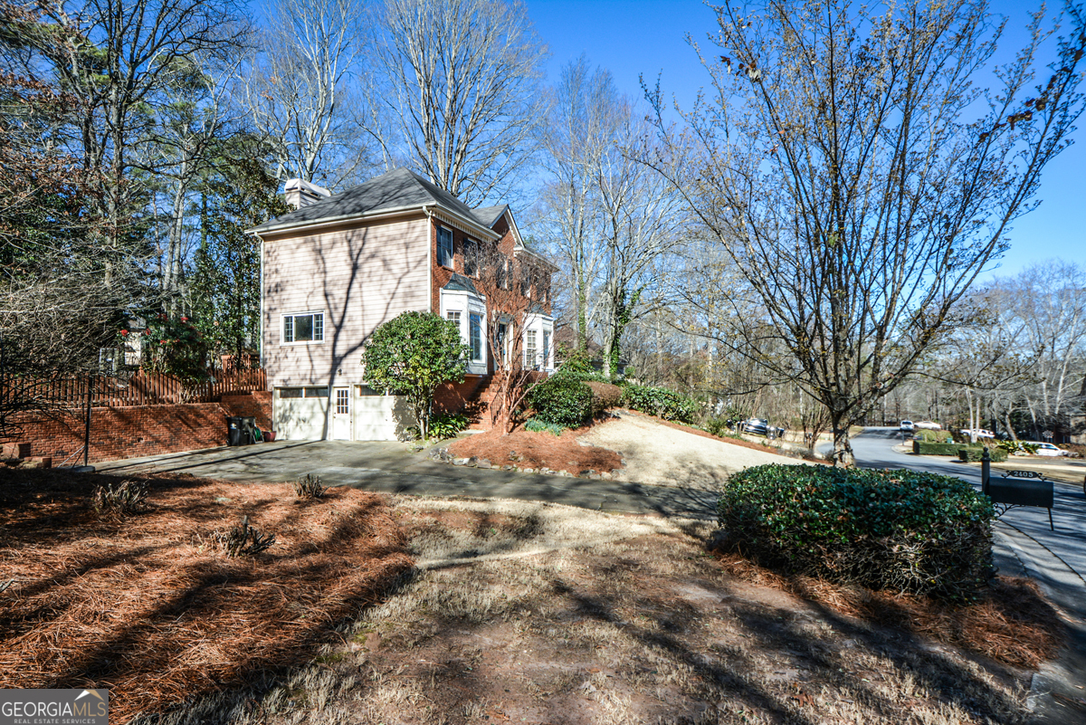 2405 Caylor Hill Pointe NW Kennesaw GA 30152