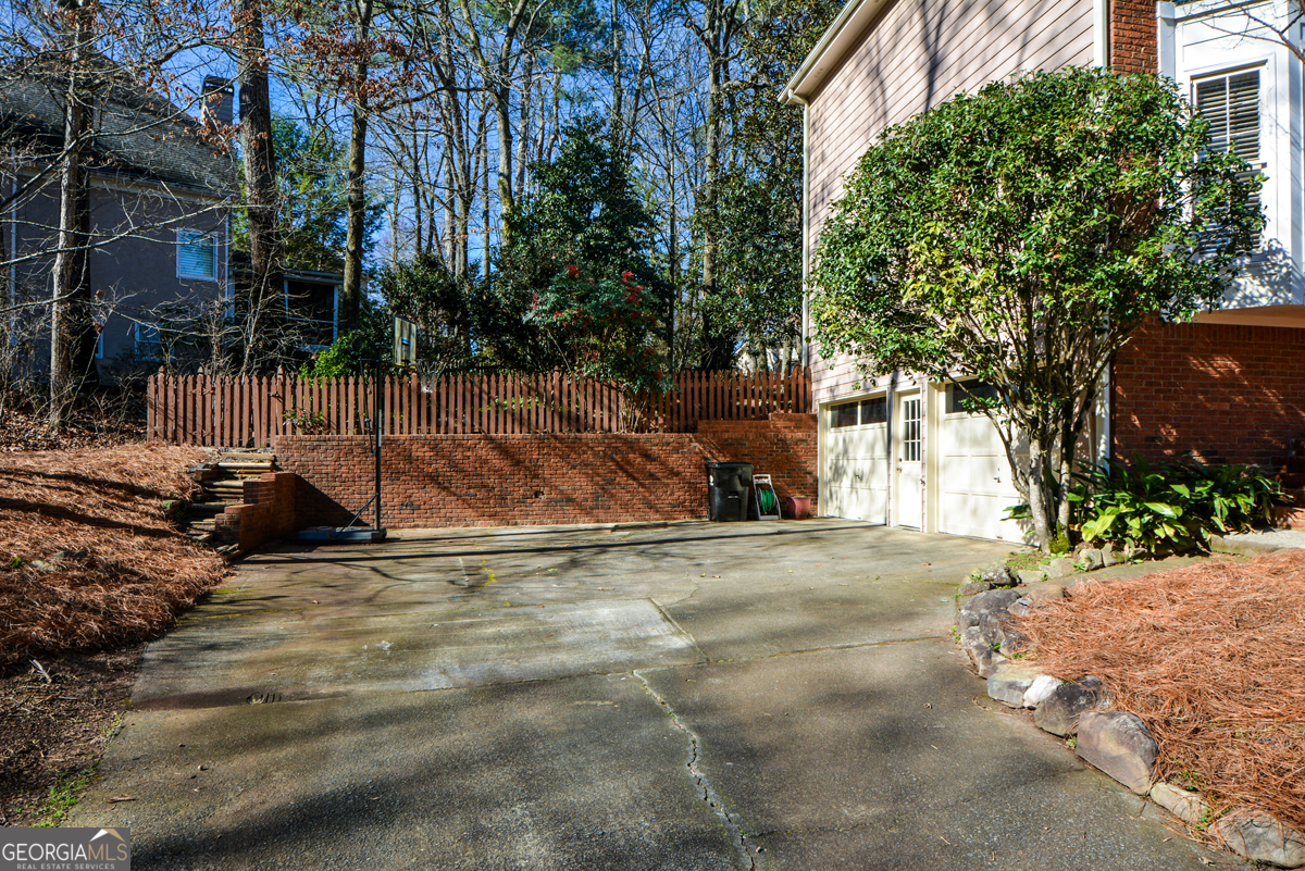 2405 Caylor Hill Pointe NW Kennesaw GA 30152