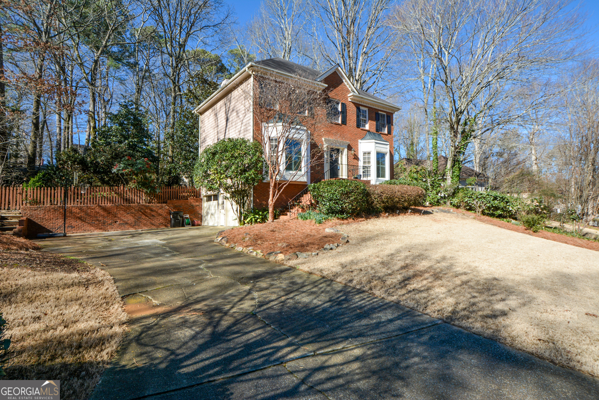 2405 Caylor Hill Pointe NW Kennesaw GA 30152