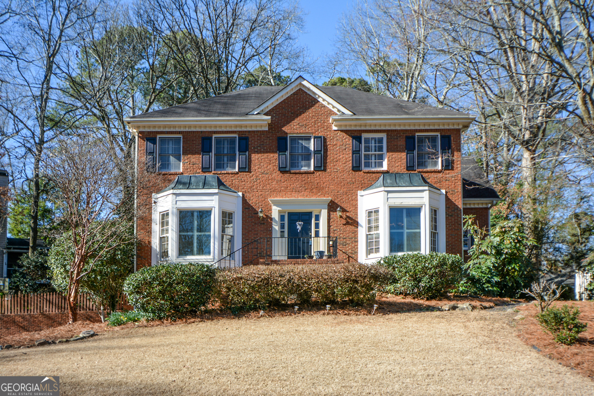 2405 Caylor Hill Pointe NW Kennesaw GA 30152