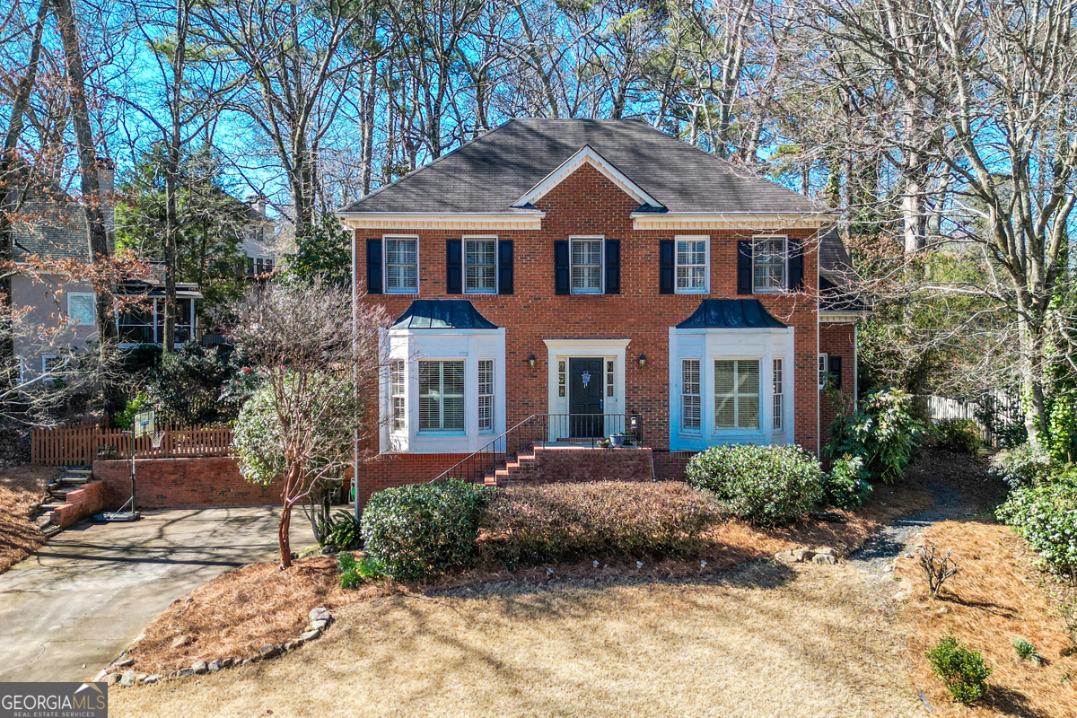 2405 Caylor Hill Pointe NW Kennesaw GA 30152