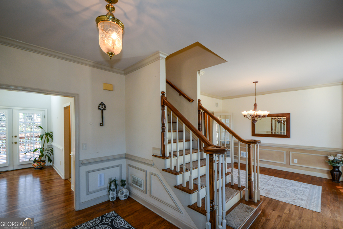 2405 Caylor Hill Pointe NW Kennesaw GA 30152
