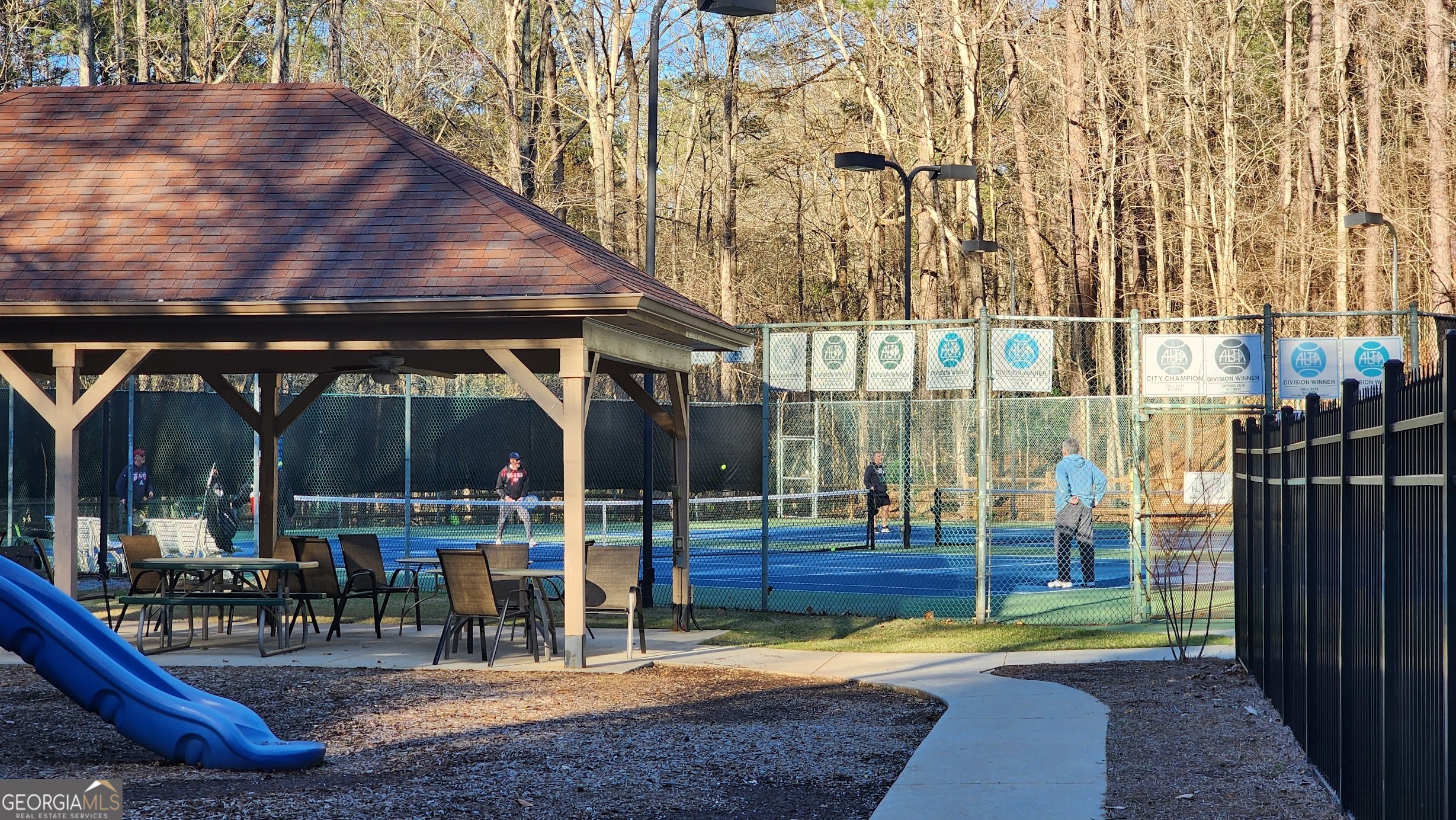 2405 Caylor Hill Pointe NW Kennesaw GA 30152