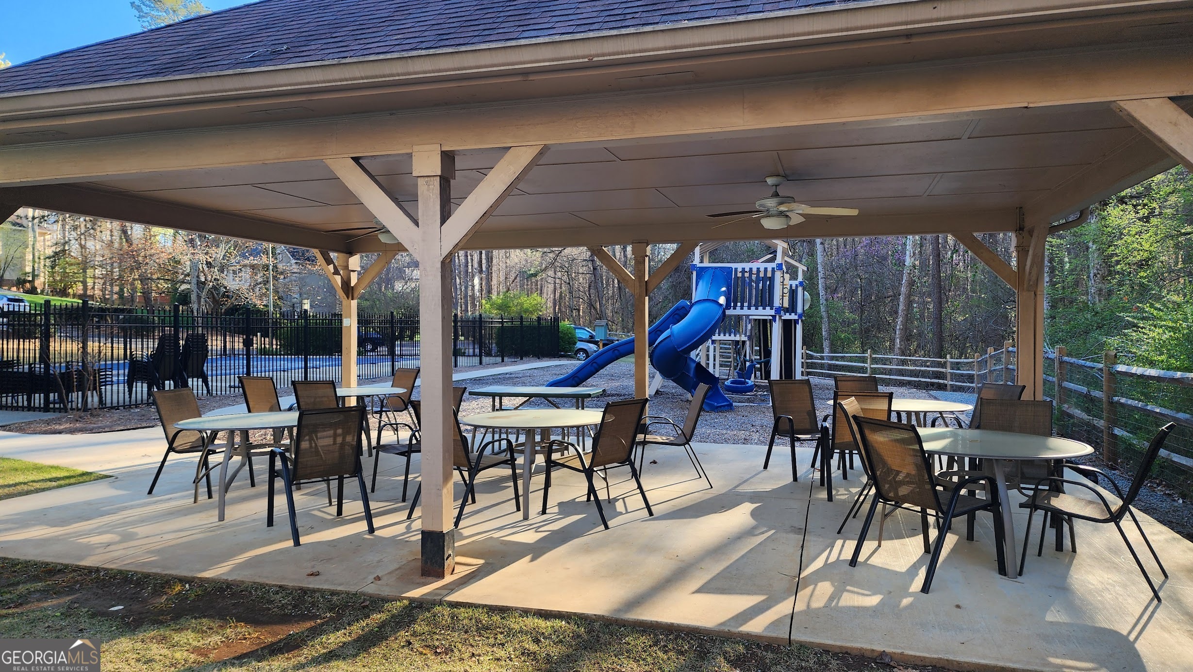 2405 Caylor Hill Pointe NW Kennesaw GA 30152