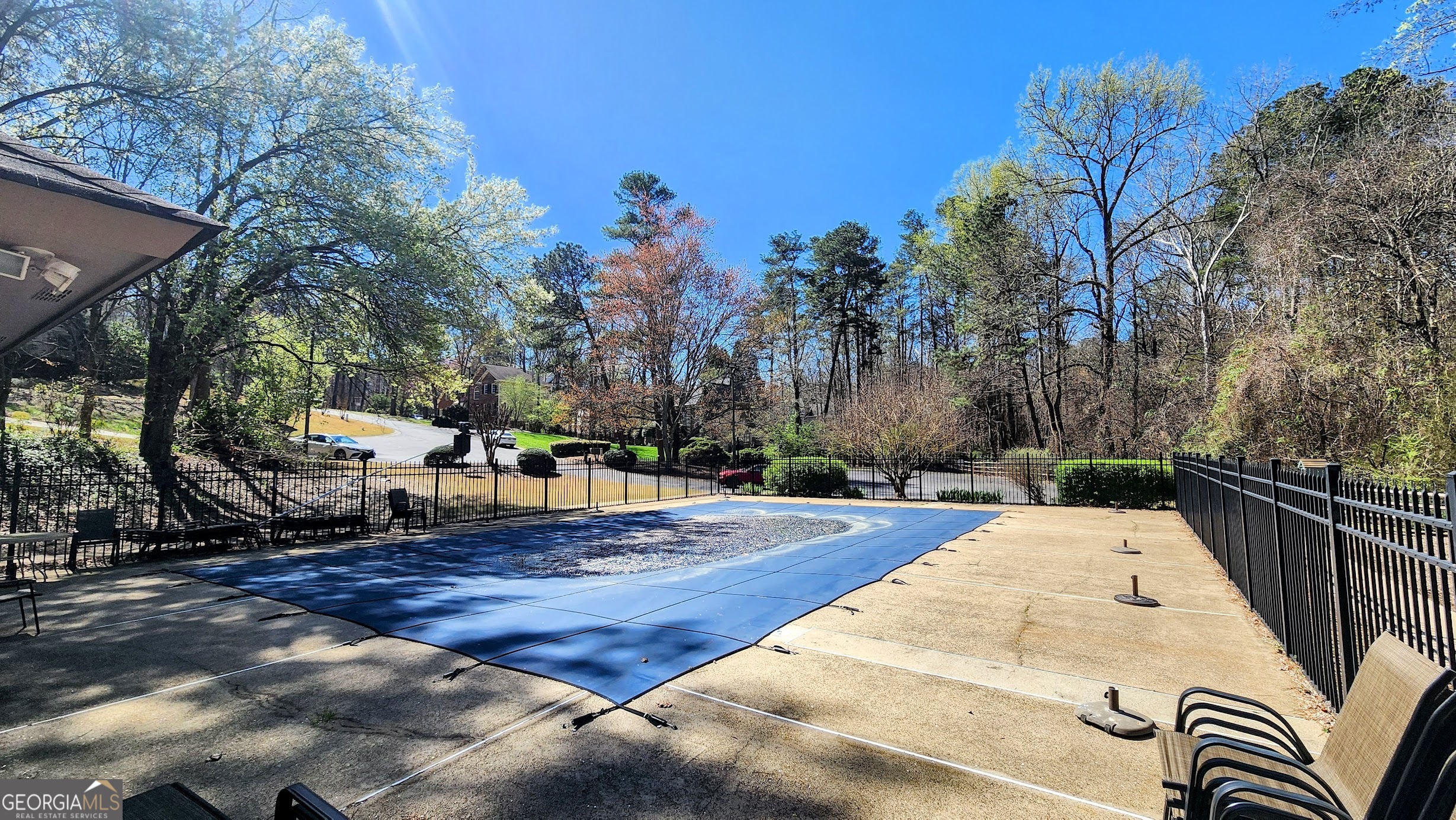 2405 Caylor Hill Pointe NW Kennesaw GA 30152