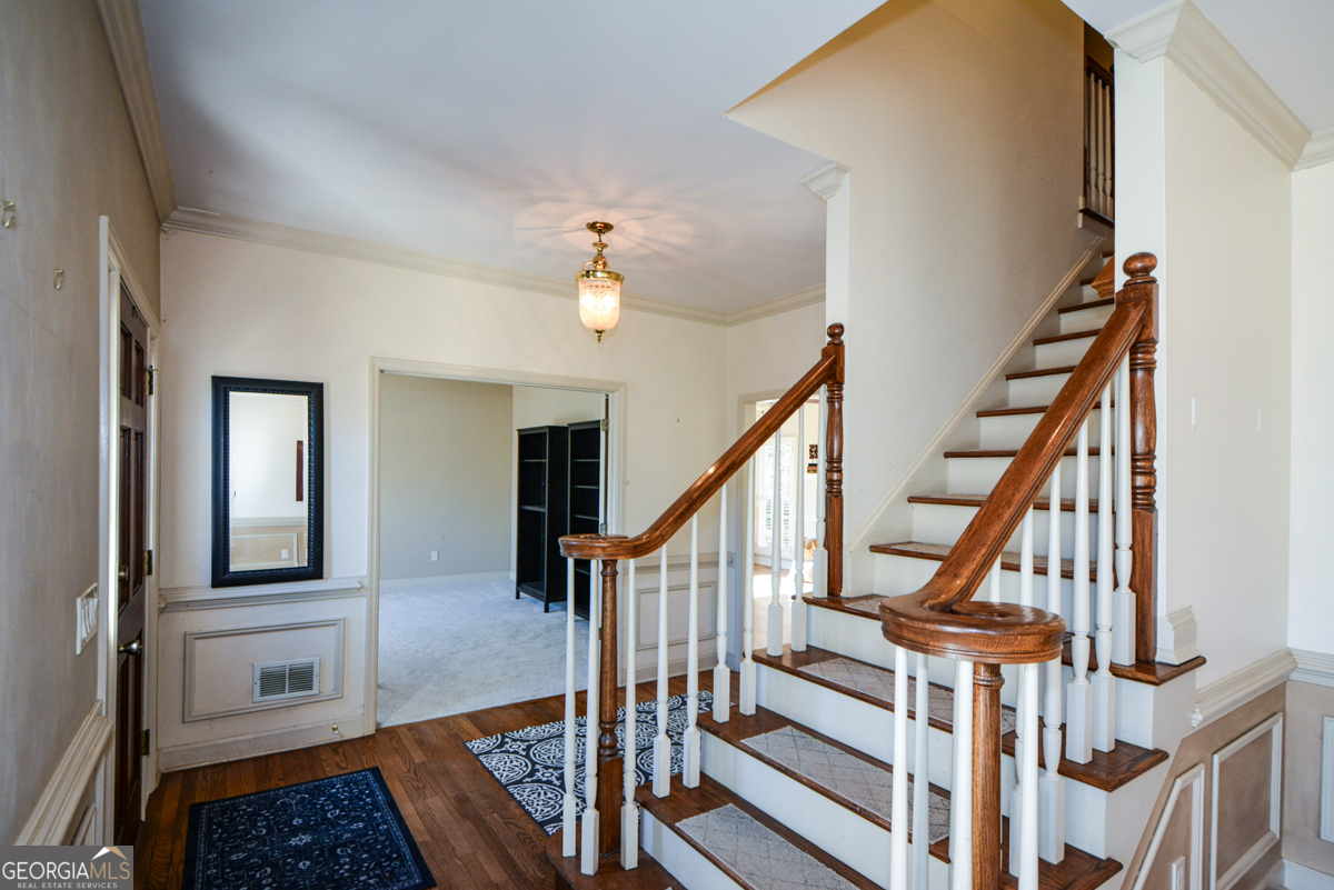 2405 Caylor Hill Pointe NW Kennesaw GA 30152
