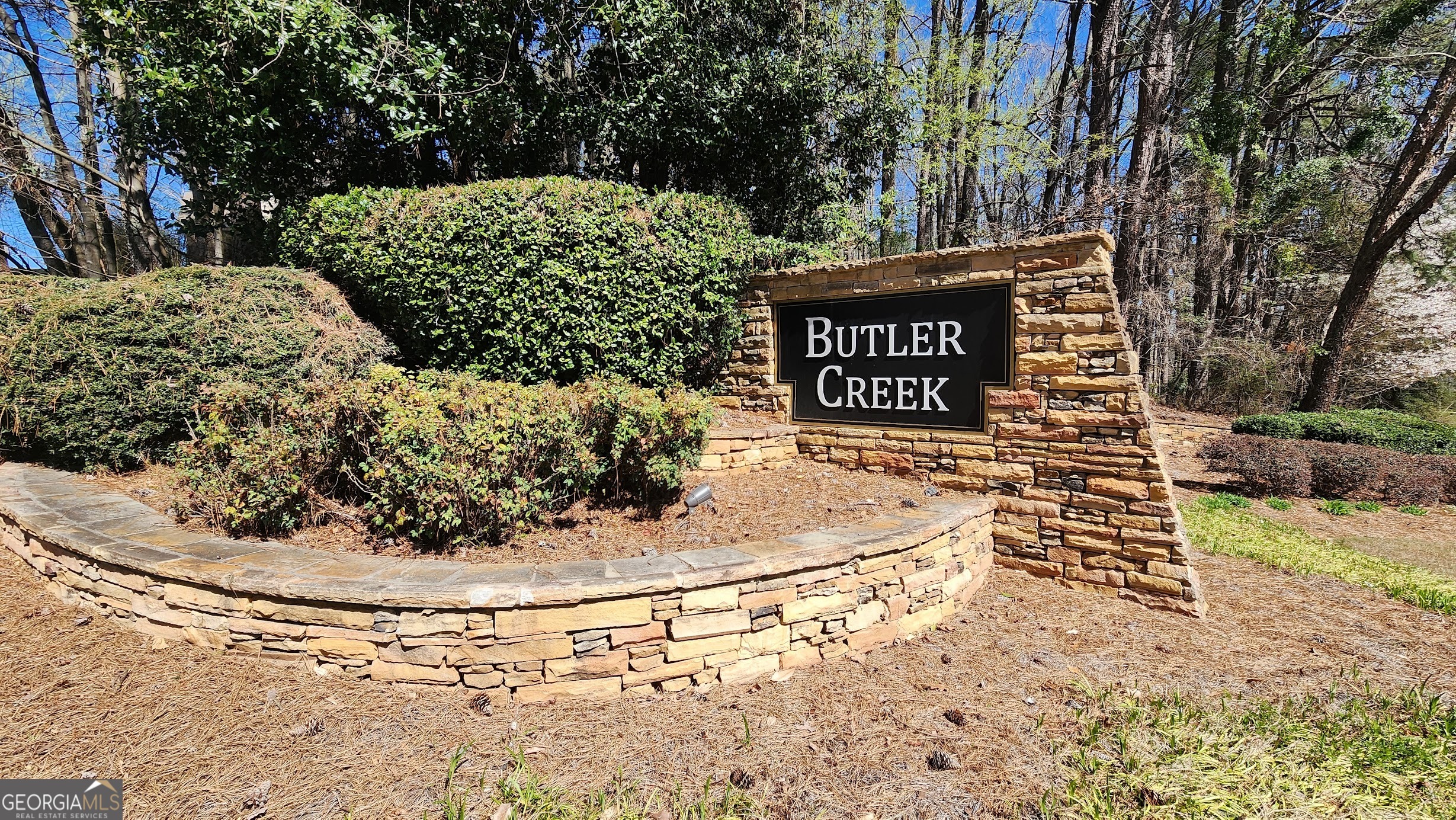 2405 Caylor Hill Pointe NW Kennesaw GA 30152