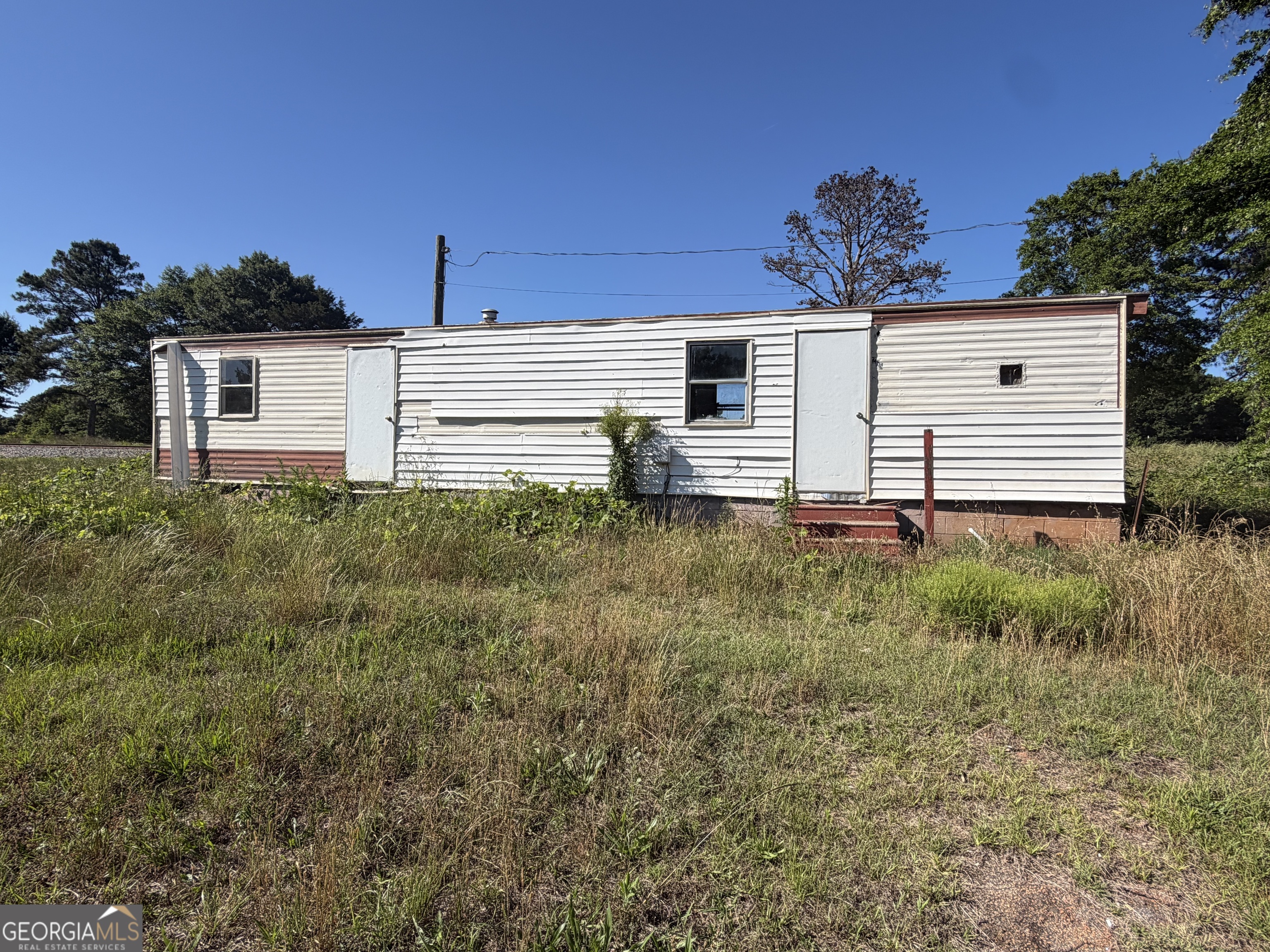 265 Aldora Street Barnesville GA 30204
