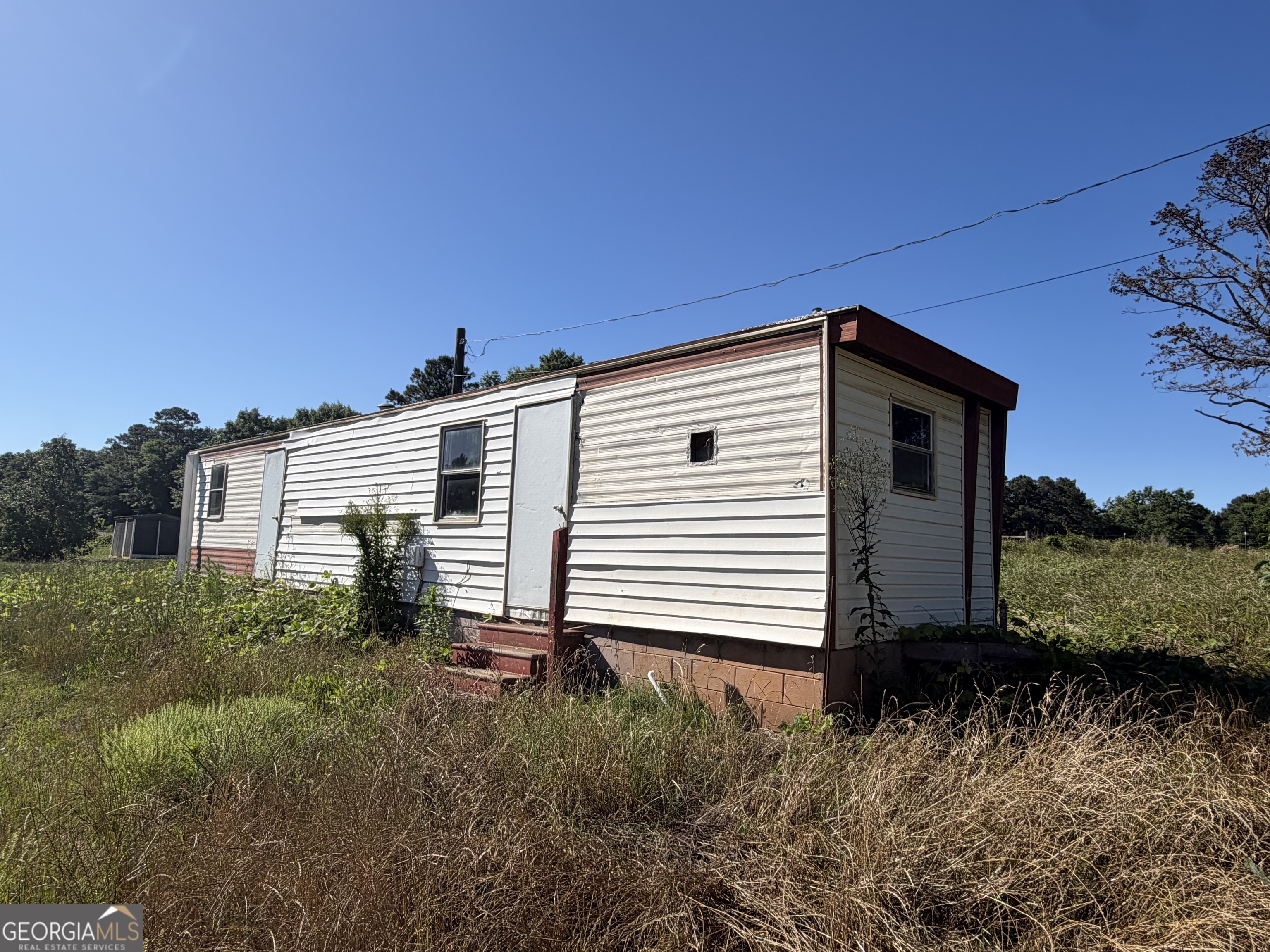 265 Aldora Street Barnesville GA 30204