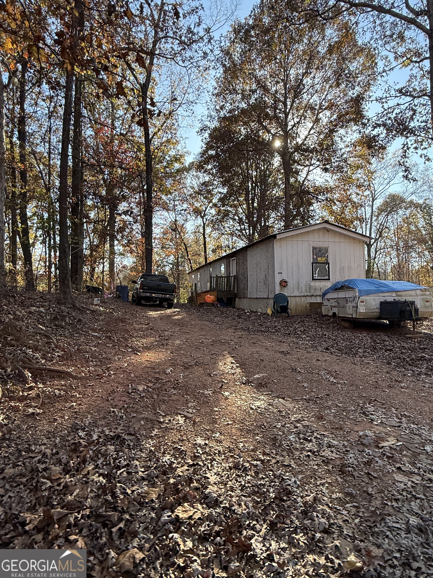388 Ridgeview Drive Lavonia GA 30553
