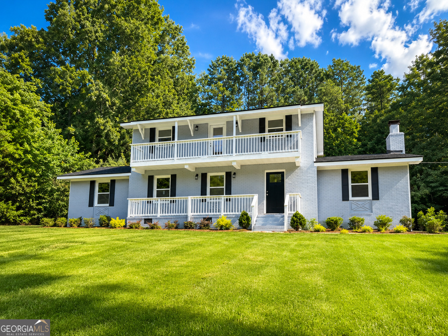 15316 Ga Highway 18 Zebulon GA 30295