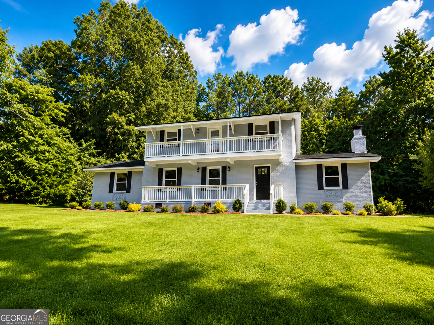 15316 Ga Highway 18 Zebulon GA 30295