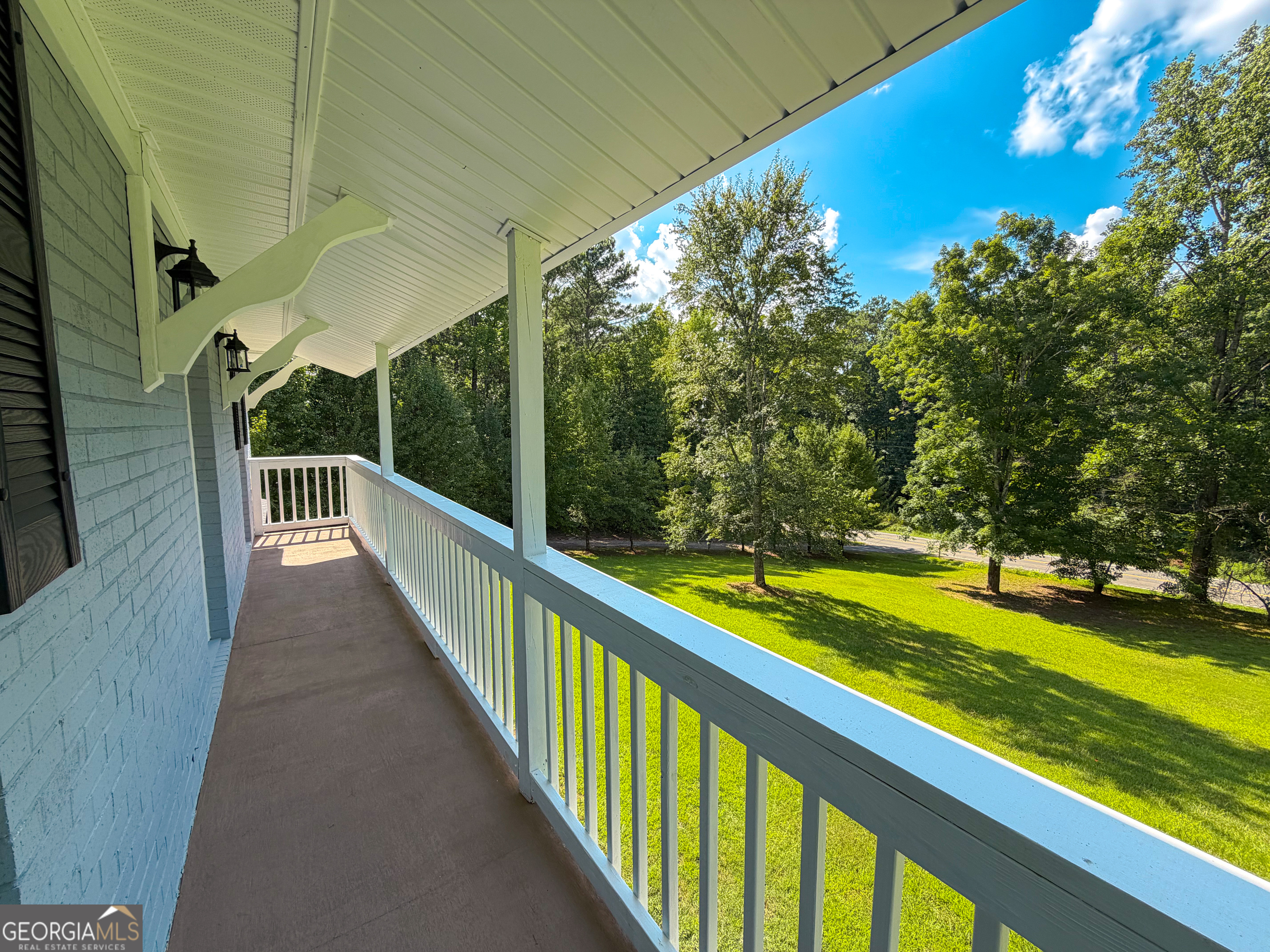 15316 Ga Highway 18 Zebulon GA 30295