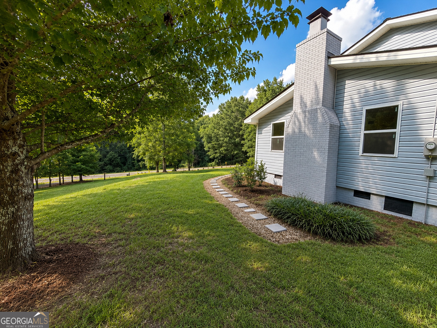 15316 Ga Highway 18 Zebulon GA 30295